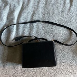 Mark Cross Small Grace Box Bag